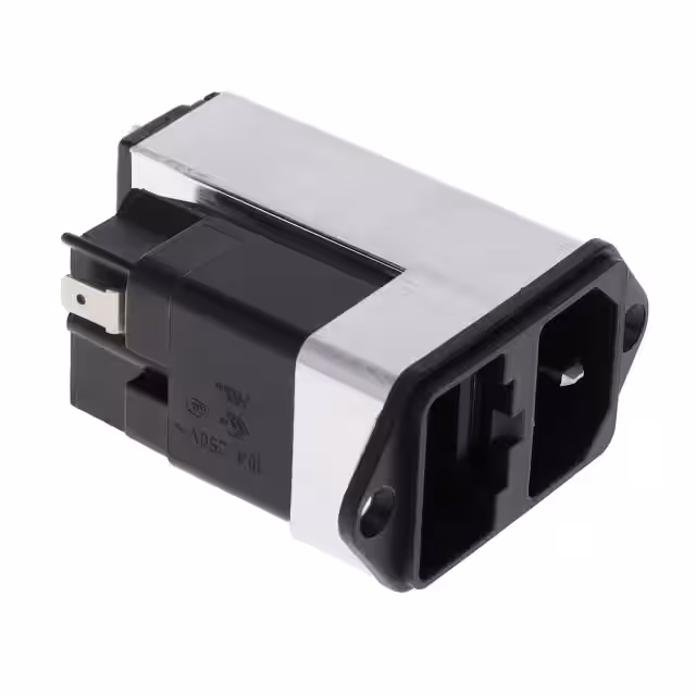 4303.5013 SCHURTER Inc.  Moduli di ingresso alimentazione (PEM)